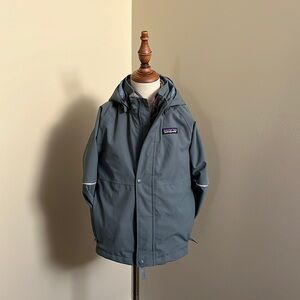 Patagonia Toddler Three in one Jacket